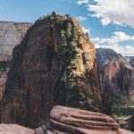 ancient rock carvings at Gobustan National Park one of the best places in Baku