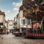 best areas to stay in Baku