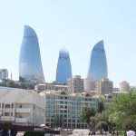 Baku tour