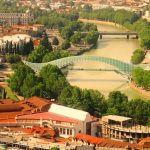Georgia tourism Tbilisi 2026
