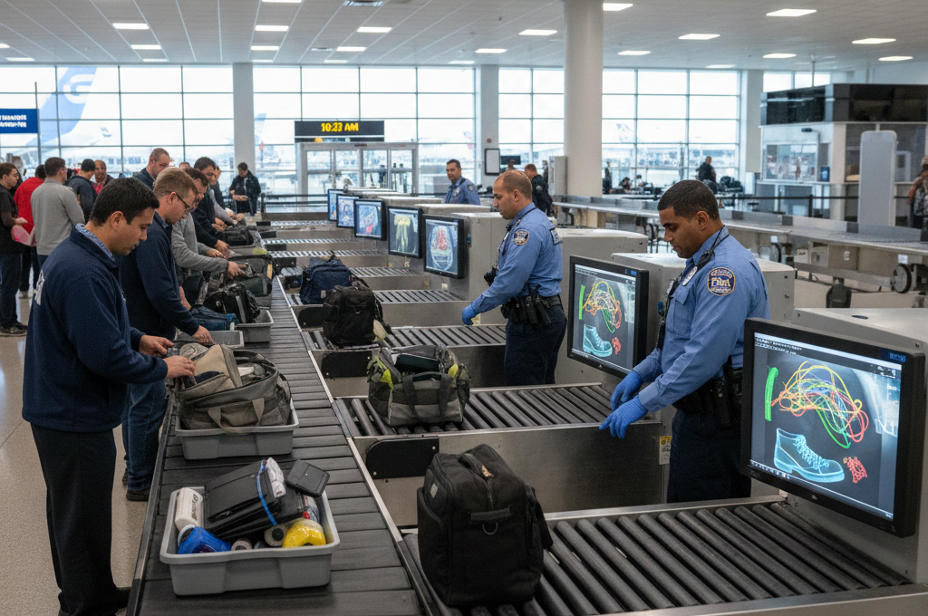 liquor allowed in domestic flight