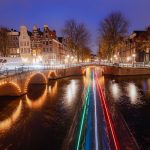 amsterdam light festival
