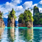 Khao Sok National Park